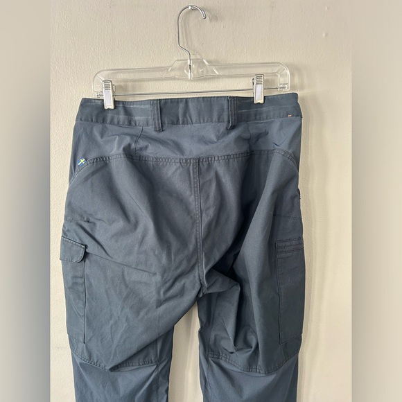 Fjallraven G1000 Kaipak trousers - Picture 5 of 7